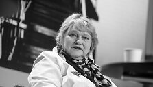 Jūratė Baranova