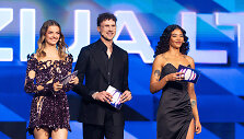 Eurovizijos filmavimas