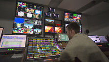 Kremliaus televizijos RT užkulisiai
