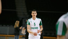 Lukas Uleckas