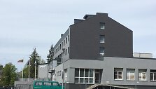 Plungės rajono policijos komisariatas