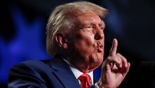 Donaldas Trumpas