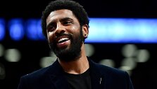 Kyrie Irvingas