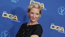 Anne Heche