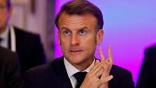 Emmanuelis Macronas