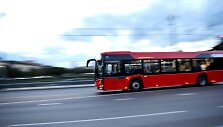 Vilniaus autobusas 
