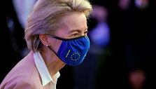 Ursula von der Leyen