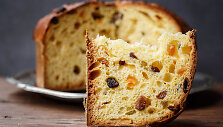 Pyragas &bdquo;Panettone&ldquo;
