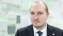Gintautas Jak&scaron;tas