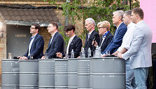 Remigijus Žemaitaitis, Dainius Žalimas, Ignas Vėgėlė, Eduardas Vaitkus, Ingrida &Scaron;imonytė, Gitanas Nausėda, Andrius Mazuronis, Giedrimas Jeglinskas
