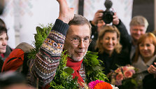 Liudas Mažylis