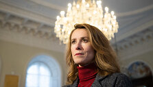 Kaja Kallas