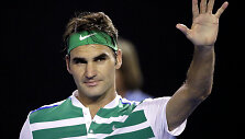 Rogeris Federeris