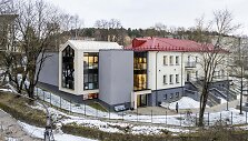 Vilniaus Antakalnio pradinė mokykla