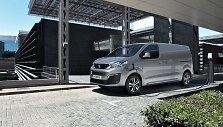 &bdquo;Peugeot e-Expert&ldquo;