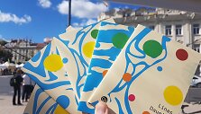 Festivalis &bdquo;Literatūrinės slinktys&ldquo;