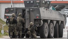NATO karinės pratybos