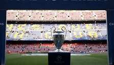 Čempionų lyga: &bdquo;Barcelona&ldquo; &ndash; Miuncheno &bdquo;Bayern&ldquo;