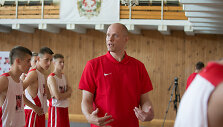 Saulius &Scaron;tombergas