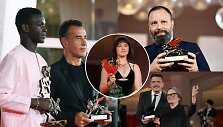 Venecijos kino festivalis