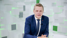 Vilniaus meras Remigijus &Scaron;ima&scaron;ius