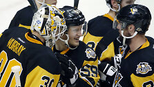 &bdquo;Pittsburgh Penguins&ldquo;