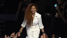 Janet Jackson