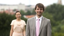 Emocijų paleidimo instruktorius Rytis Luko&scaron;evičius