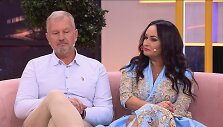 Darius Budrys, Inga Budrienė