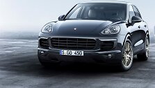 &bdquo;Porsche Platinum Edition&ldquo; modeliai