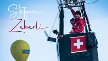 Daugkartinis Europos čempionas Stefanas Zeberli įrodė esąs geriausias ir pasaulyje
