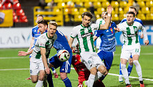 Vilniaus &bdquo;Žalgiris&ldquo; - Vilniaus rajono &bdquo;TransInvest&ldquo;