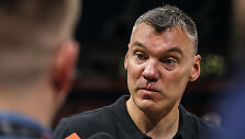 &Scaron;arūnas Jasikevičius