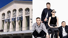 Vilniaus oro uostas, &bdquo;Go_A&ldquo;
