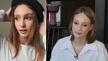 I&scaron; Ukrainos pabėgusi 14-metė manekenė Kira