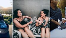 Jaunos verslininkės sukūrė kortų žaidimą poroms