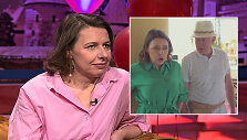 Ilona Kvietkutė, Džiugas Siaurusaitis