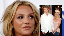 Britney Spears, Justinas Timberlake'as