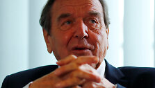 Gerhardas Schroederis