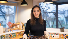 Ieva Dumbrytė
