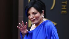 Liza Minnelli