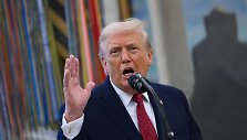 Donaldas Trumpas