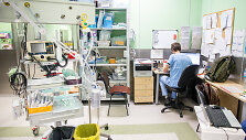 Kauno klinikų Traumų ir skubios pagalbos centras