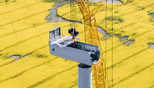 &bdquo;Ignitis renewables&ldquo; Kelmės vėjo elektrinių parko statybos 