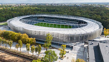 Dariaus ir Girėno stadionas