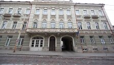 Lietuvos Respublikos Kulturos ministerija / BNS nuotr.