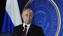 Vladimiras Putinas