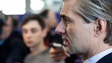 Kęstutis Budrys