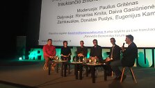 Panevėžio ekonomikos forumas