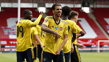 Londono &bdquo;Arsenal&ldquo; 